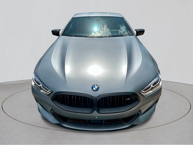 2024 BMW 850i M850i xDrive