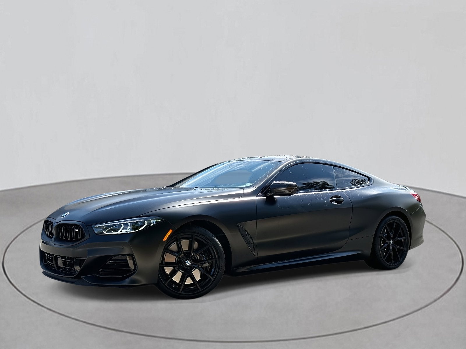 2026 BMW 850i M850i xDrive