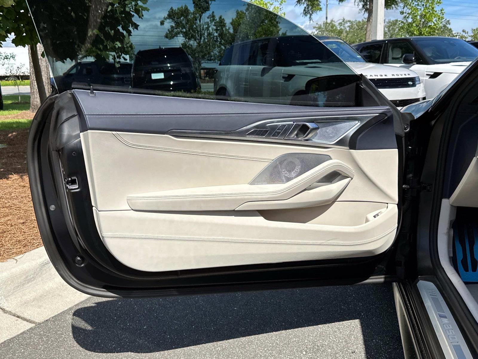 2026 BMW 850i M850i xDrive