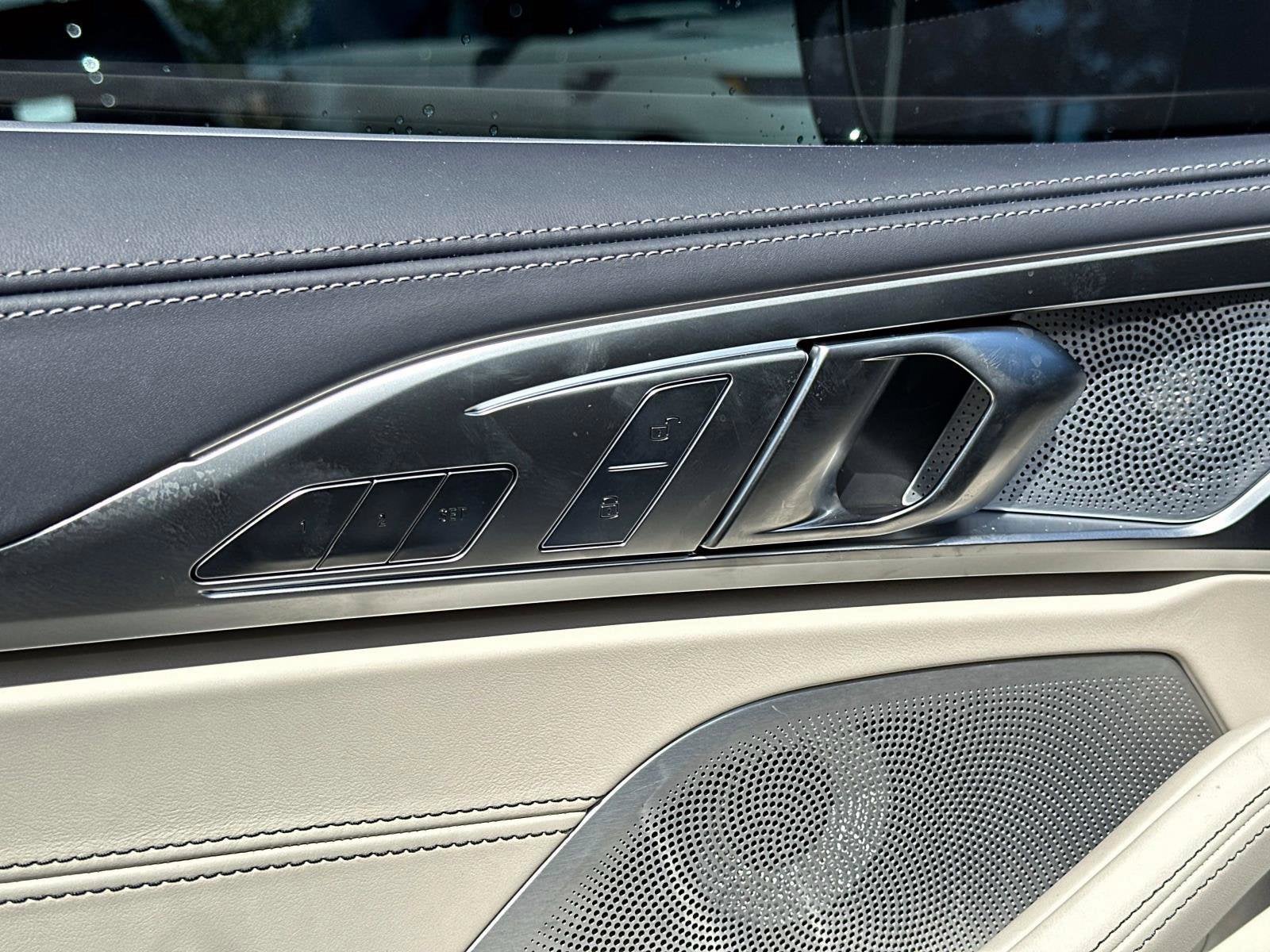 2026 BMW 850i M850i xDrive