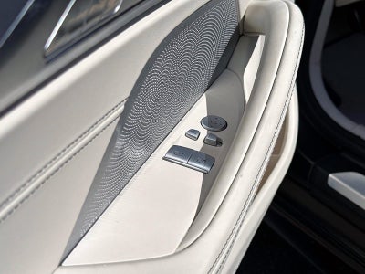 2026 BMW 850i M850i xDrive