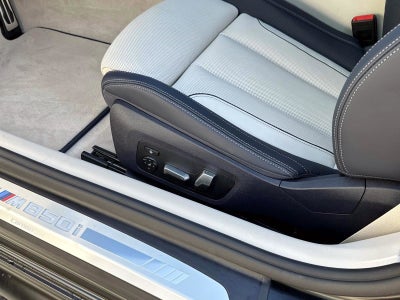 2026 BMW 850i M850i xDrive