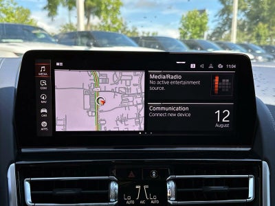 2026 BMW 850i M850i xDrive