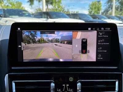 2026 BMW 850i M850i xDrive