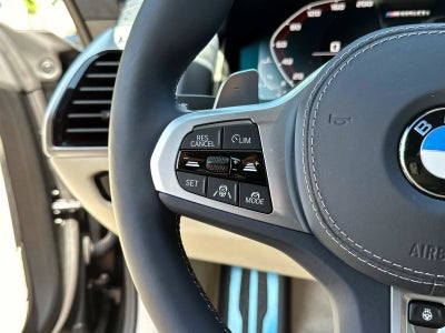 2026 BMW 850i M850i xDrive