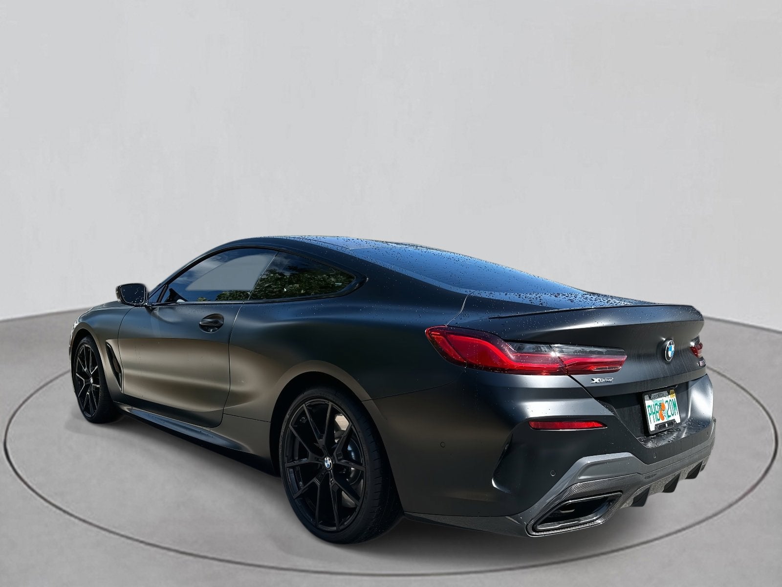 2026 BMW 850i M850i xDrive