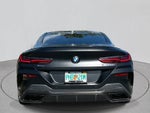 2026 BMW 850i M850i xDrive