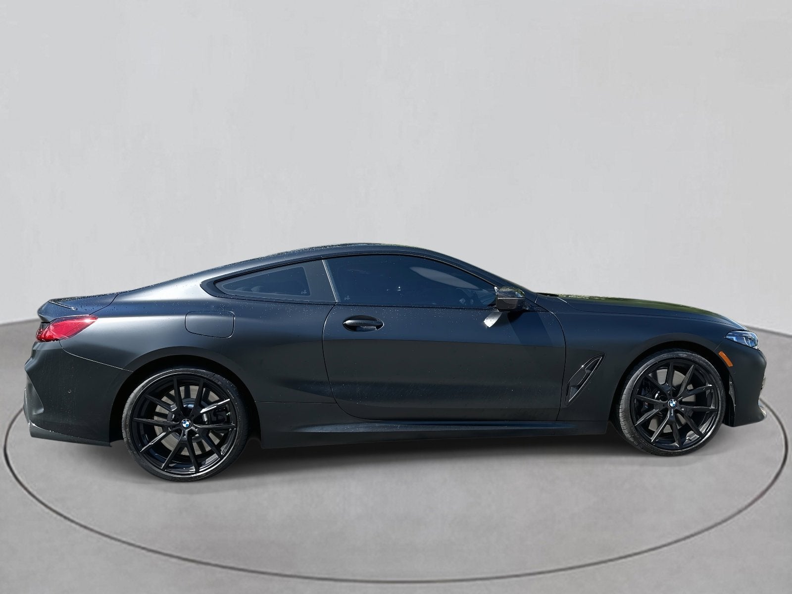 2026 BMW 850i M850i xDrive