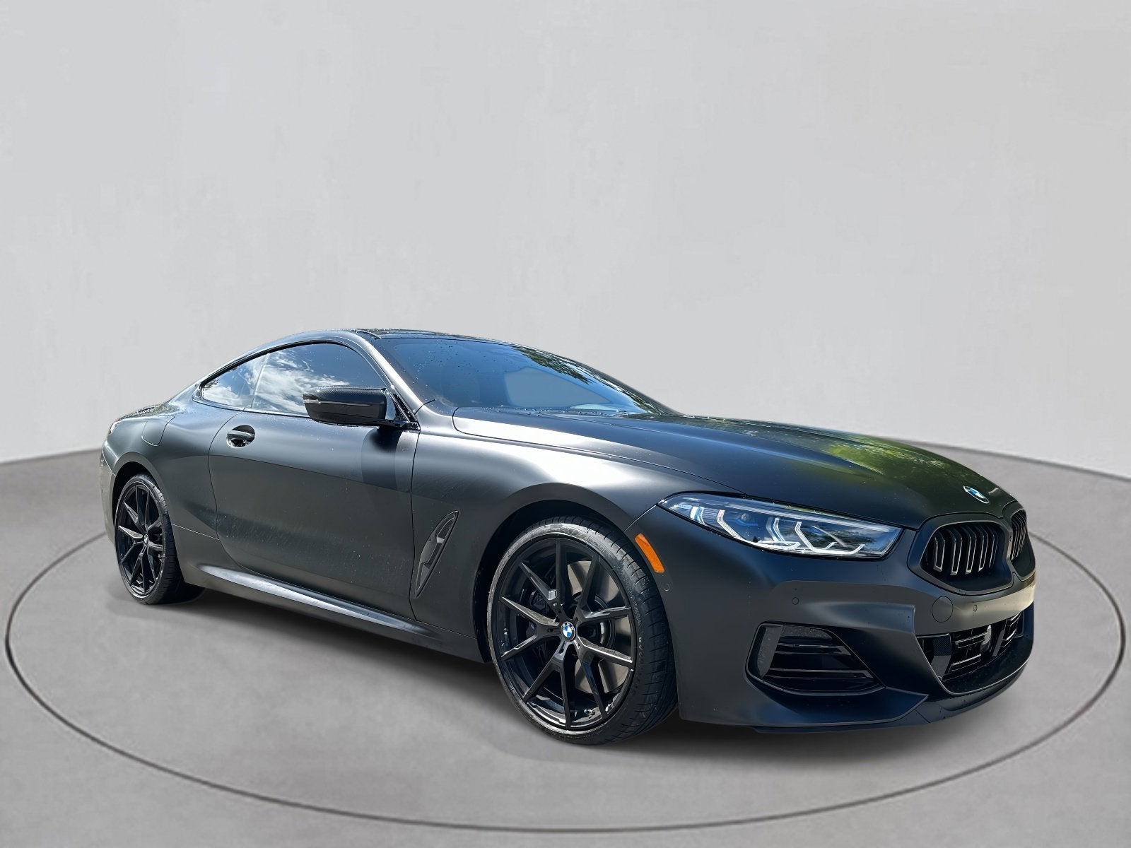 2026 BMW 850i M850i xDrive