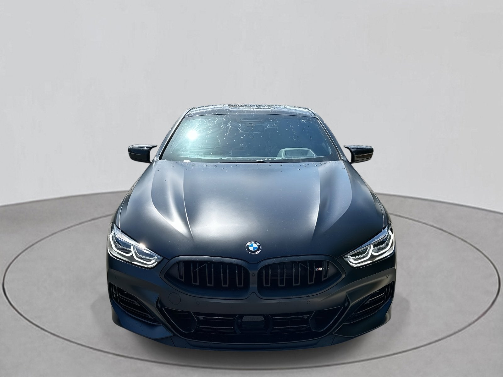 2026 BMW 850i M850i xDrive