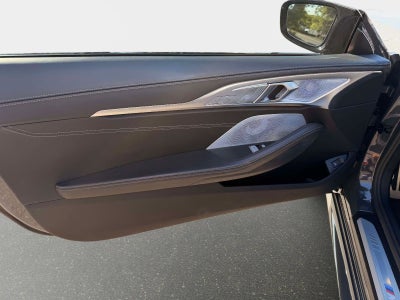 2025 BMW 850i M850i xDrive