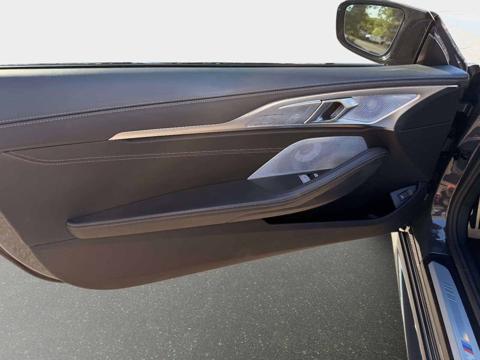 2025 BMW 850i M850i xDrive