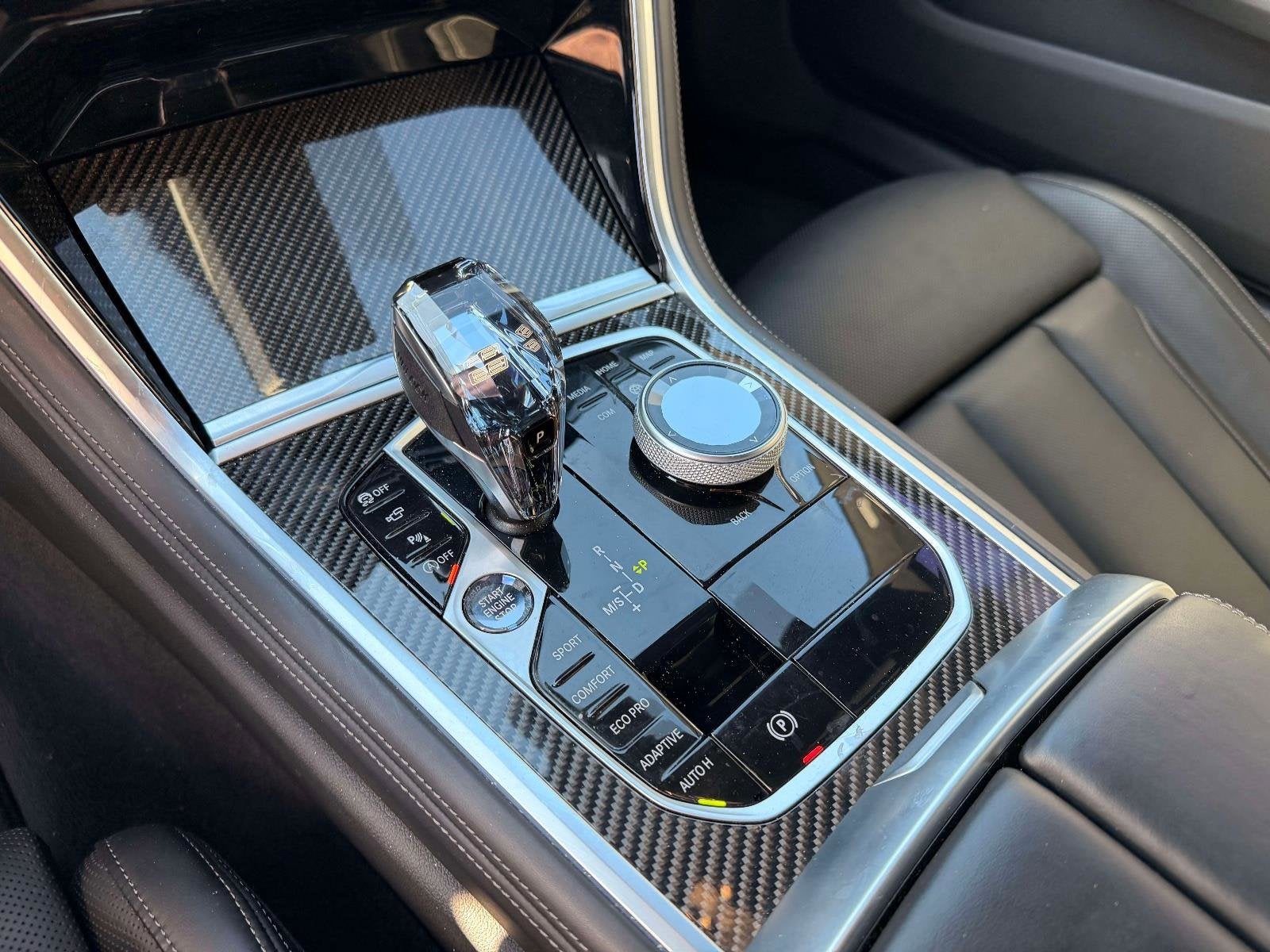 2025 BMW 850i M850i xDrive