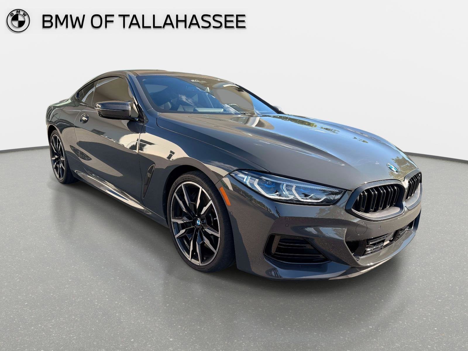 2025 BMW 850i M850i xDrive