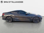 2025 BMW 850i M850i xDrive