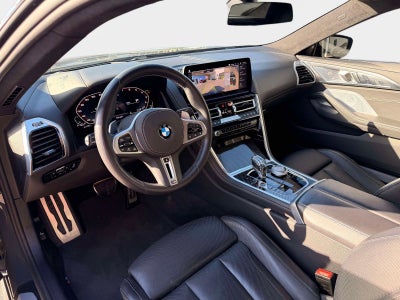 2025 BMW 850i M850i xDrive