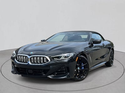 2026 BMW 840i Base