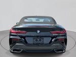 2026 BMW 840i Base