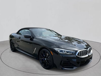 2026 BMW 840i Base