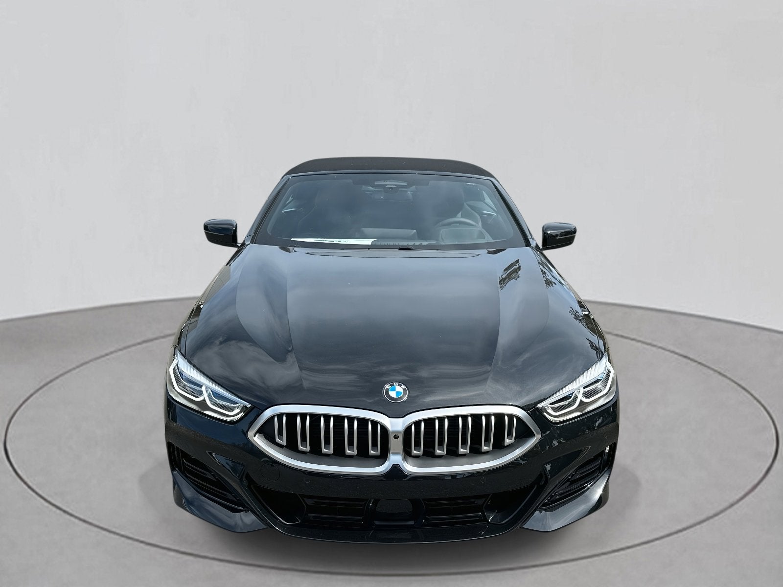 2026 BMW 840i Base