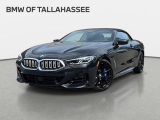 2026 BMW 840i