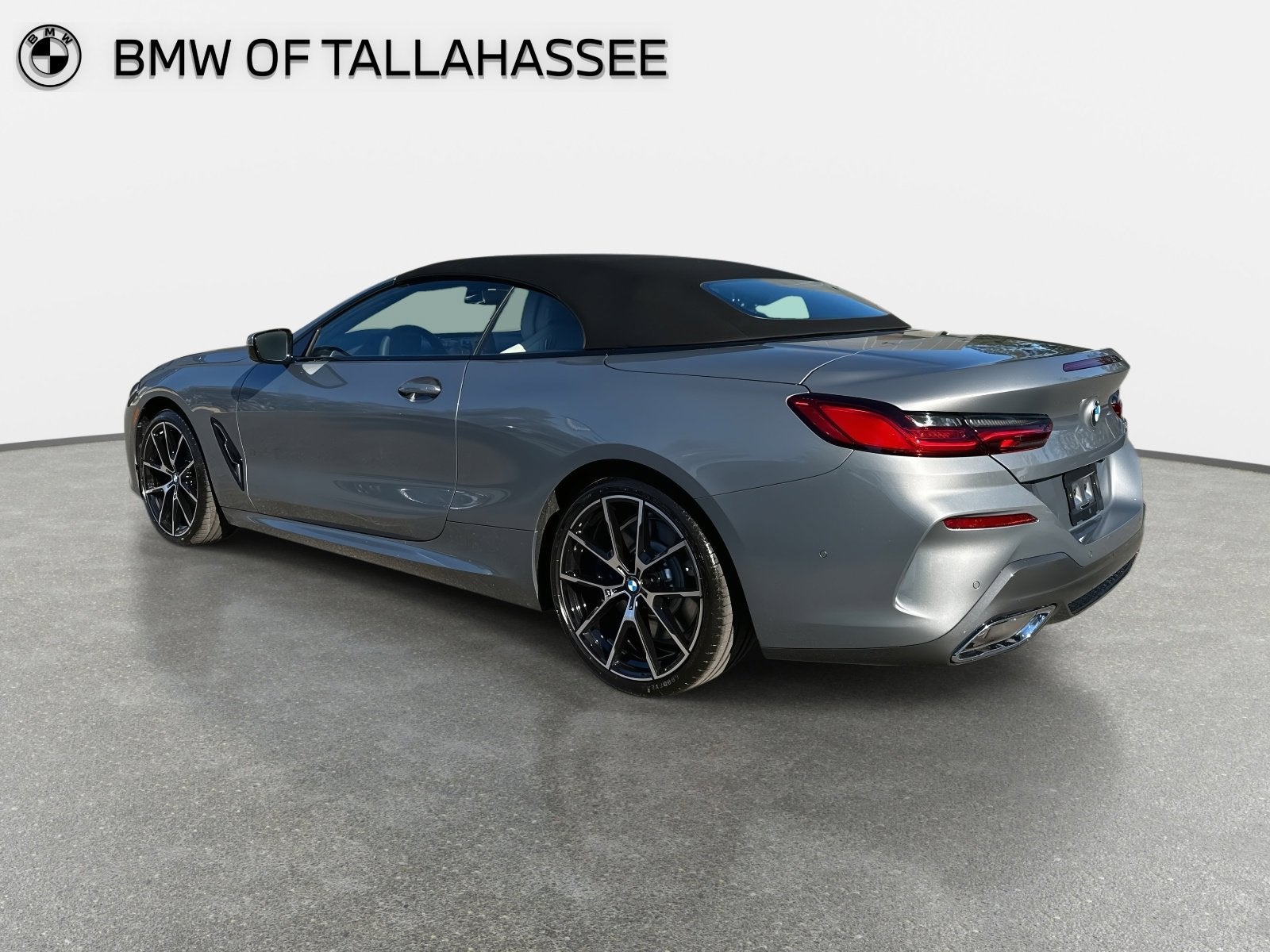 2026 BMW 840i 840i