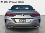 2026 BMW 840i 840i