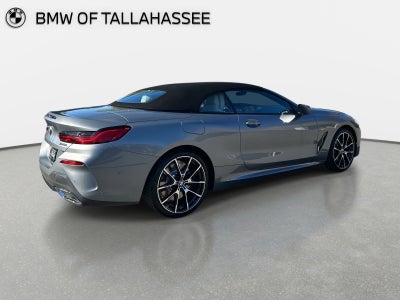 2026 BMW 840i 840i