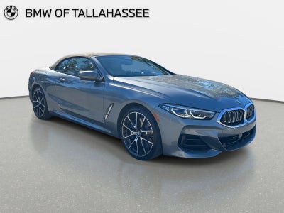 2026 BMW 840i 840i