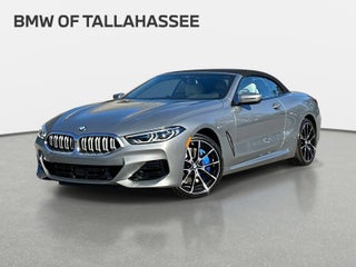 2026 BMW 840i