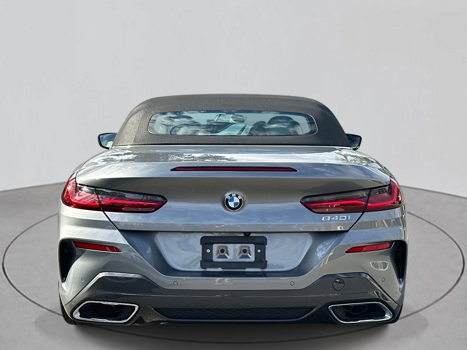 2026 BMW 840i 840i