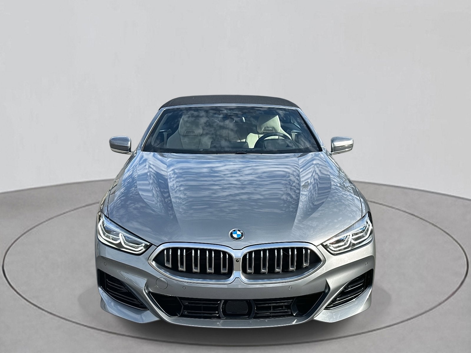 2026 BMW 840i 840i