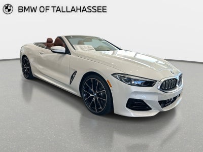 2026 BMW 840i 840i