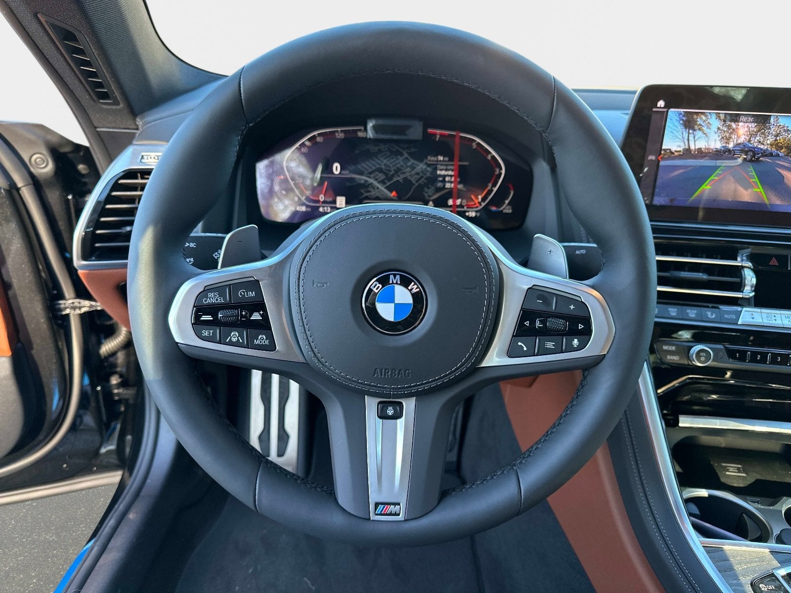 2026 BMW 840i 840i