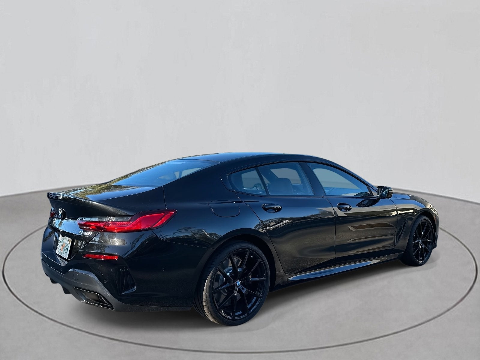 2026 BMW 840i 840i