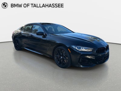 2026 BMW 840i 840i