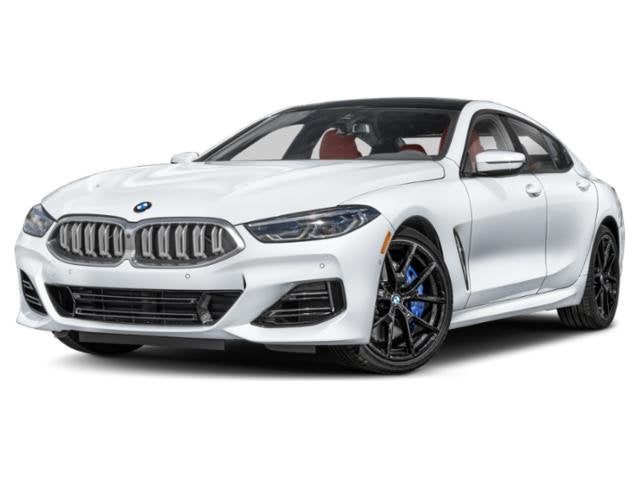 2026 BMW 840i 840i