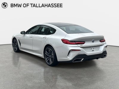 2026 BMW 840i 840i
