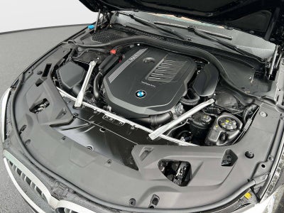 2026 BMW 8 Series 840