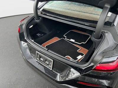 2026 BMW 8 Series 840