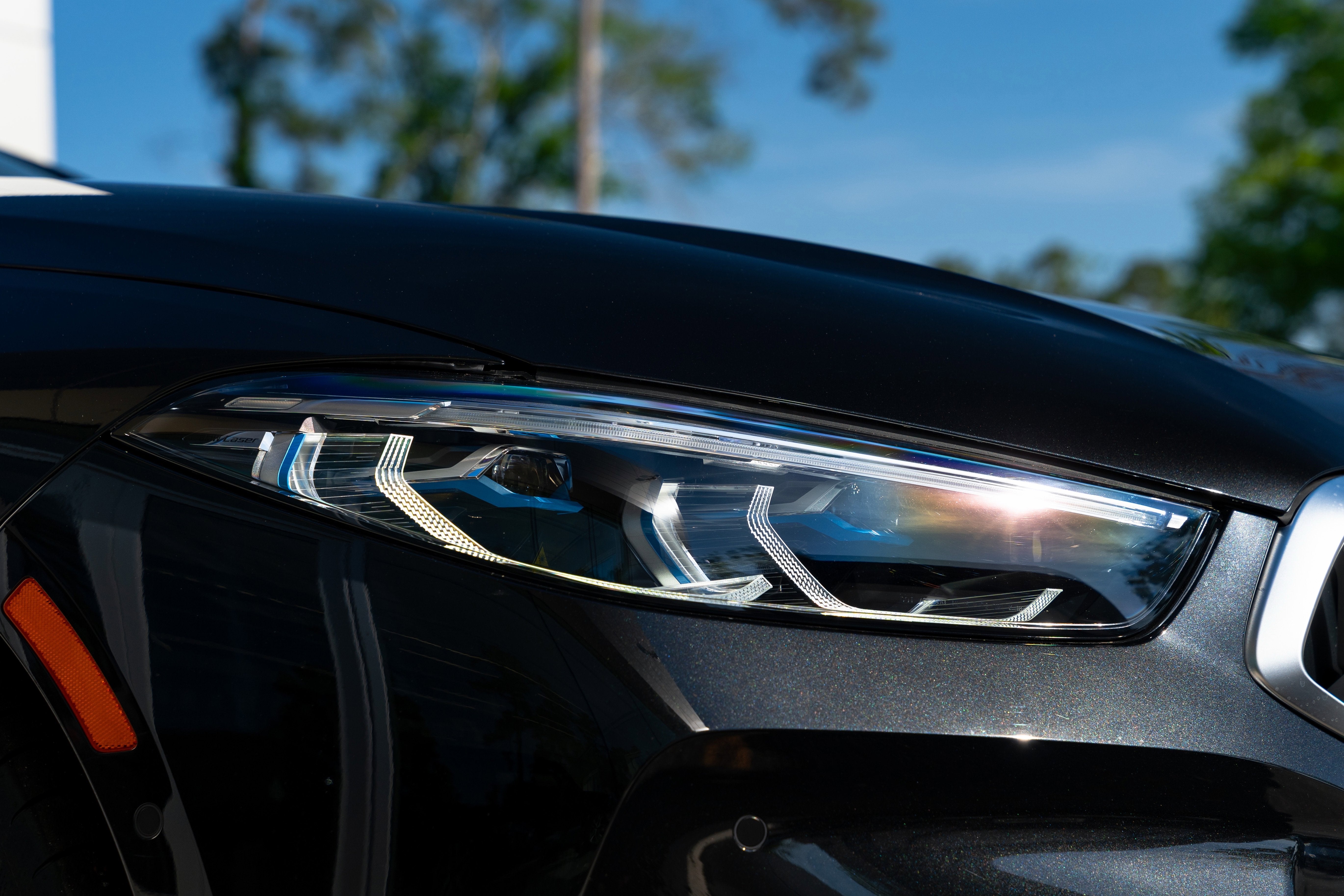 2026 BMW 8 Series 840