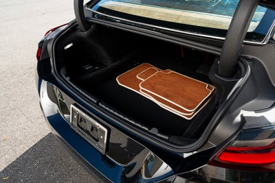 2026 BMW 8 Series 840