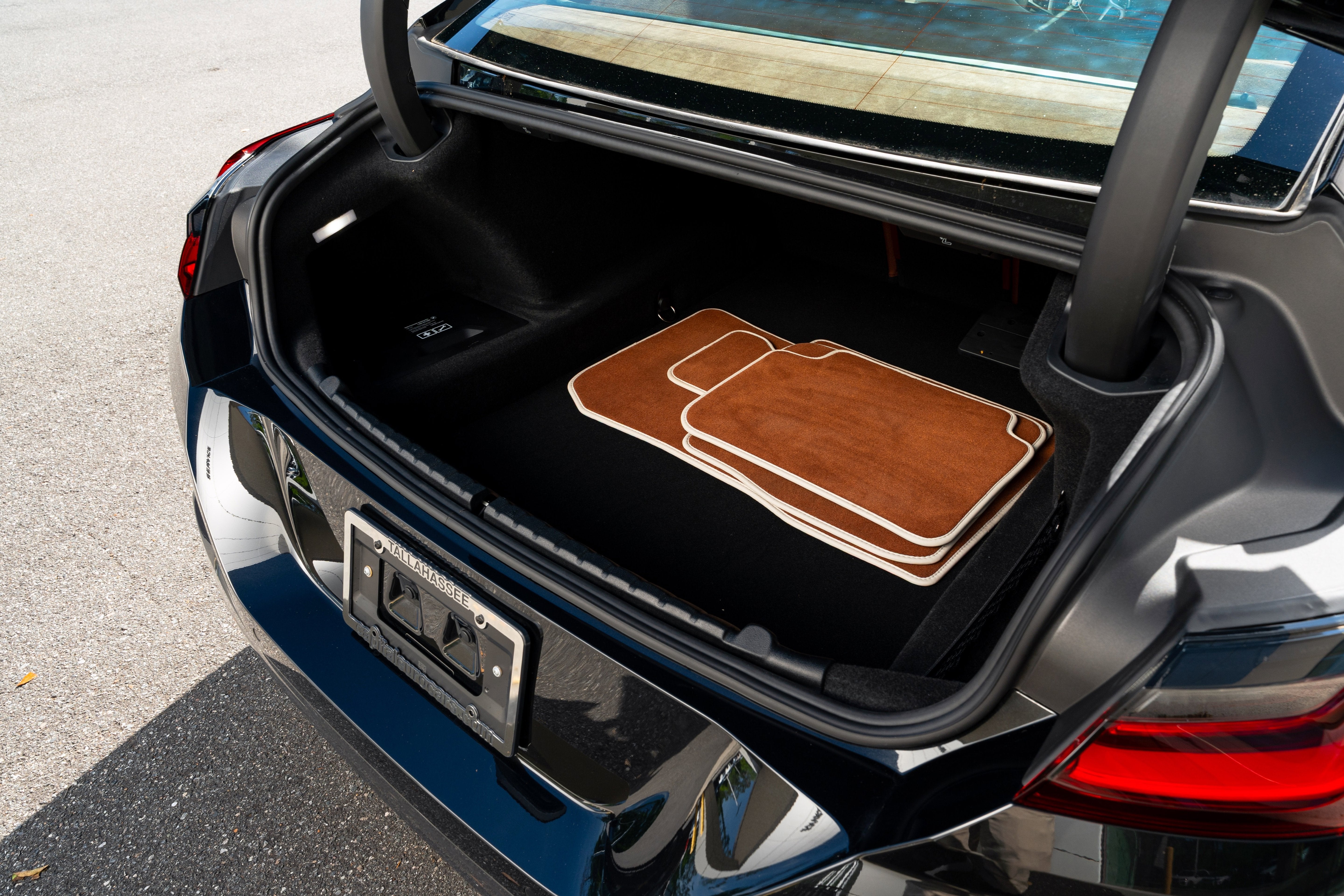 2026 BMW 8 Series 840