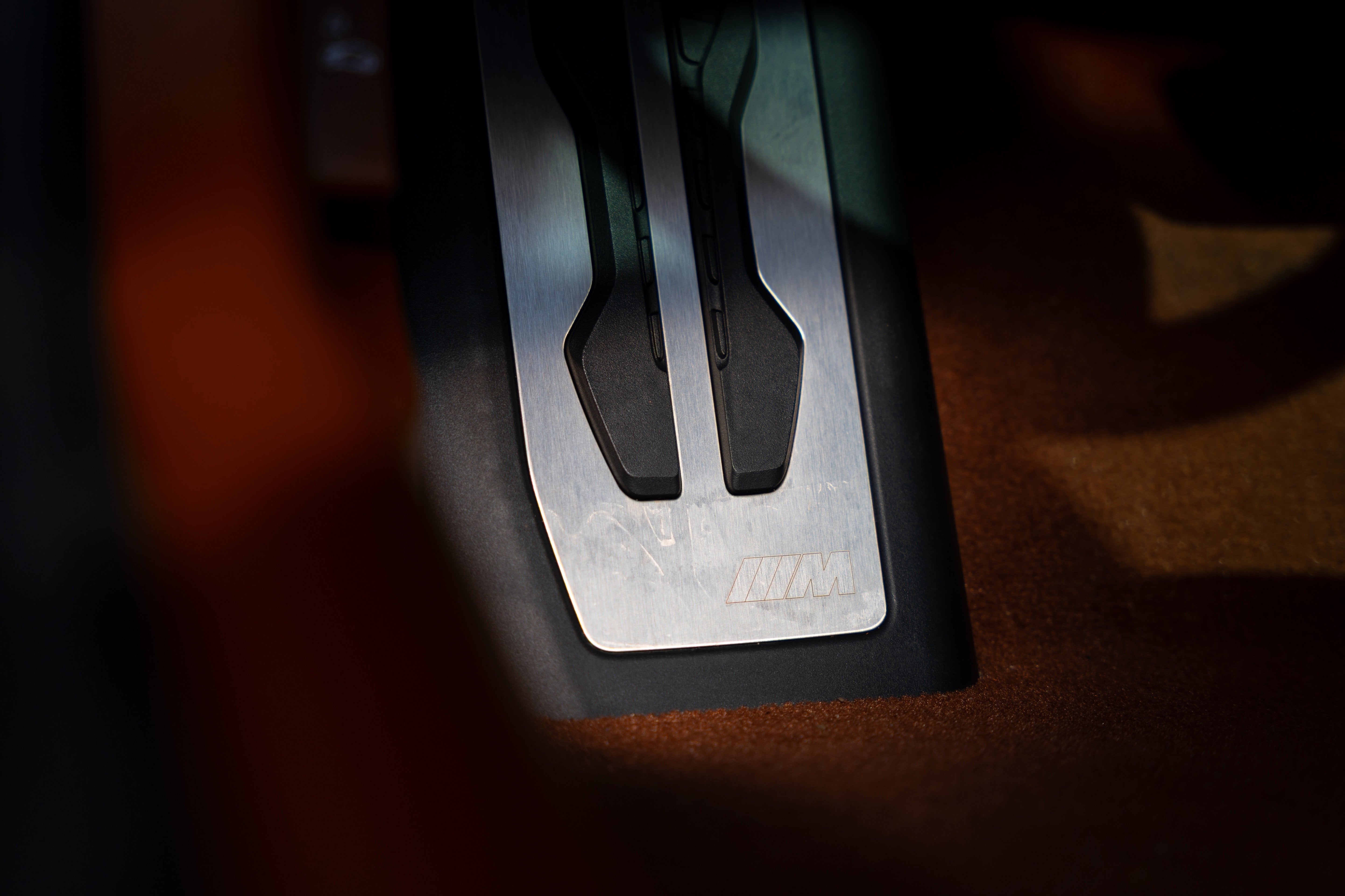 2026 BMW 8 Series 840