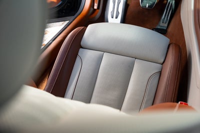 2026 BMW 8 Series 840