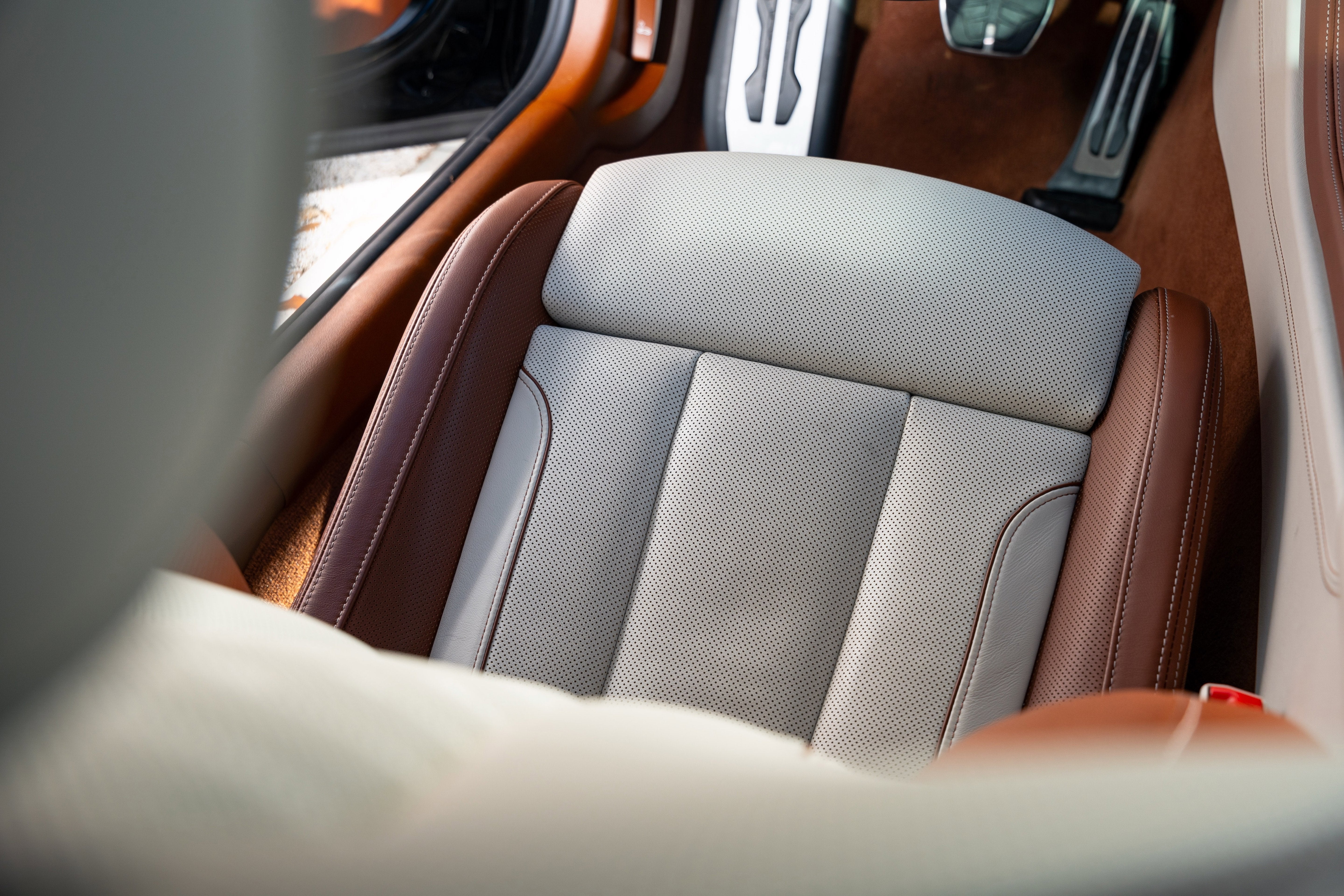 2026 BMW 8 Series 840