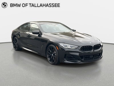 2026 BMW 850i M850i