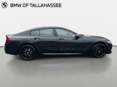 2026 BMW 850i M850i