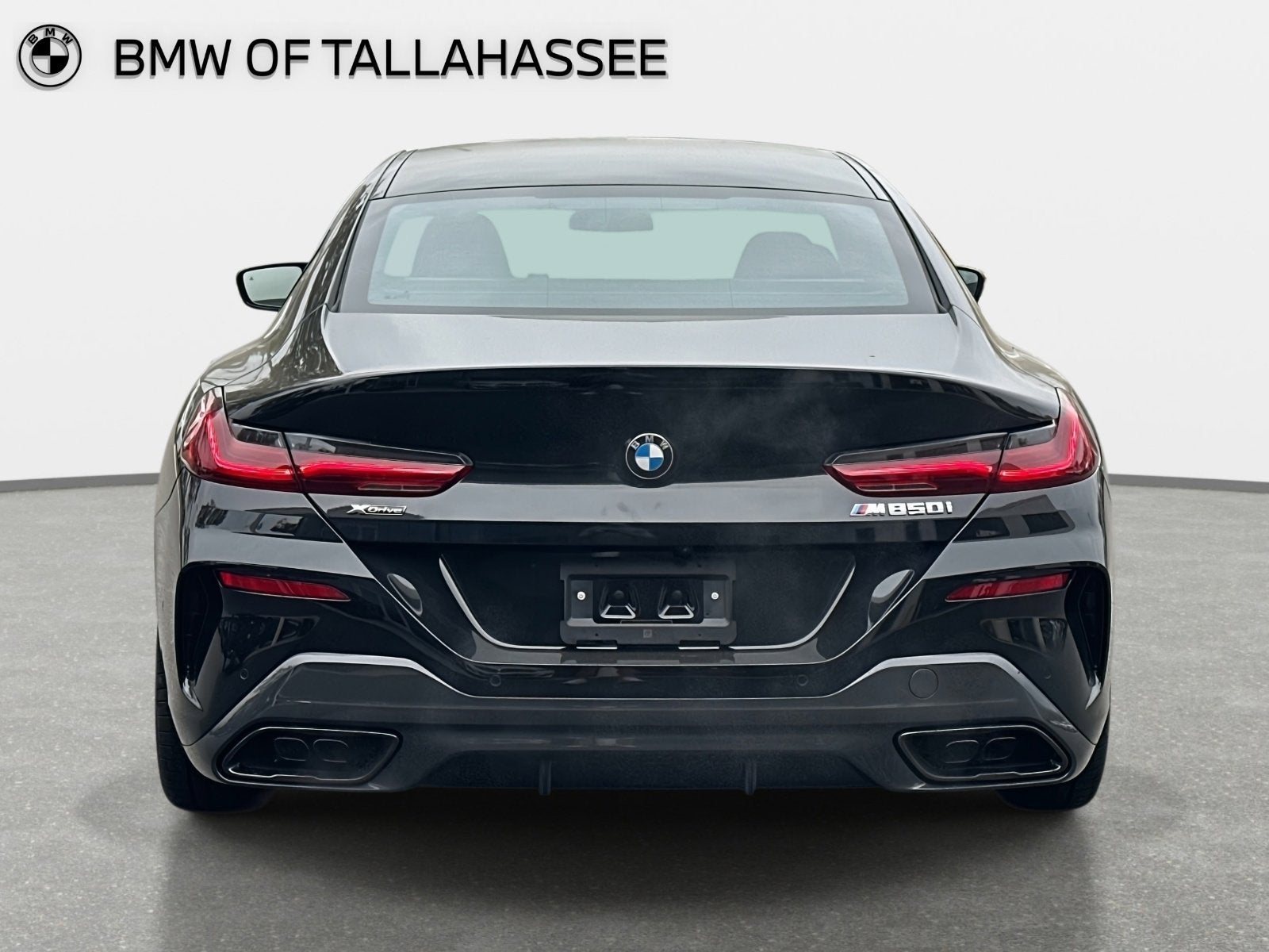 2026 BMW 850i M850i