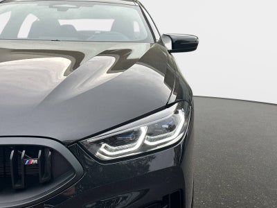 2026 BMW 850i M850i